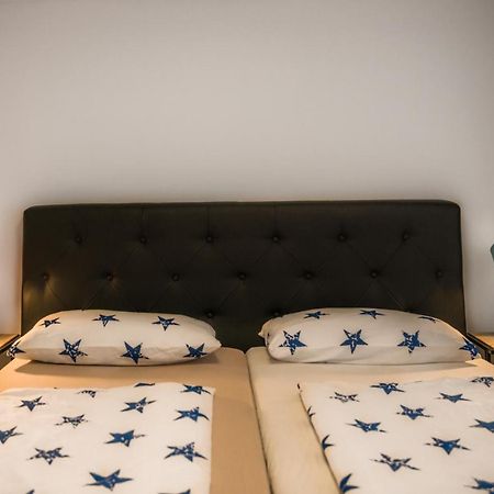 Altstadt Apartment Alisa Düsseldorf Kültér fotó