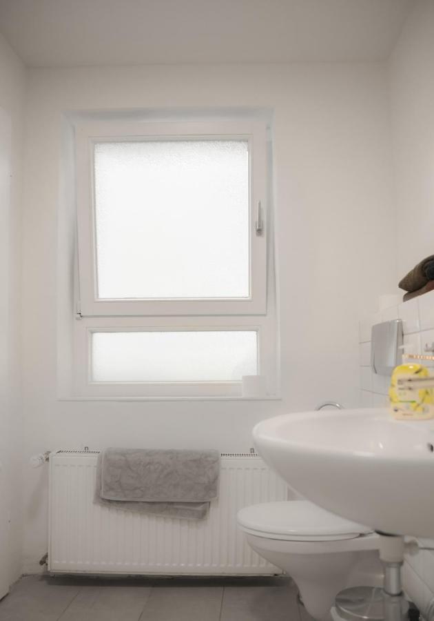 Altstadt Apartment Alisa Düsseldorf Kültér fotó
