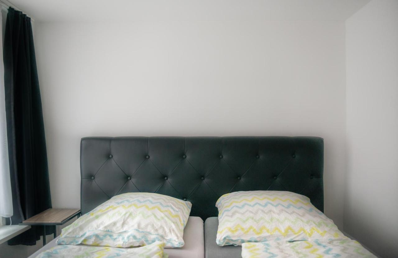 Altstadt Apartment Alisa Düsseldorf Kültér fotó
