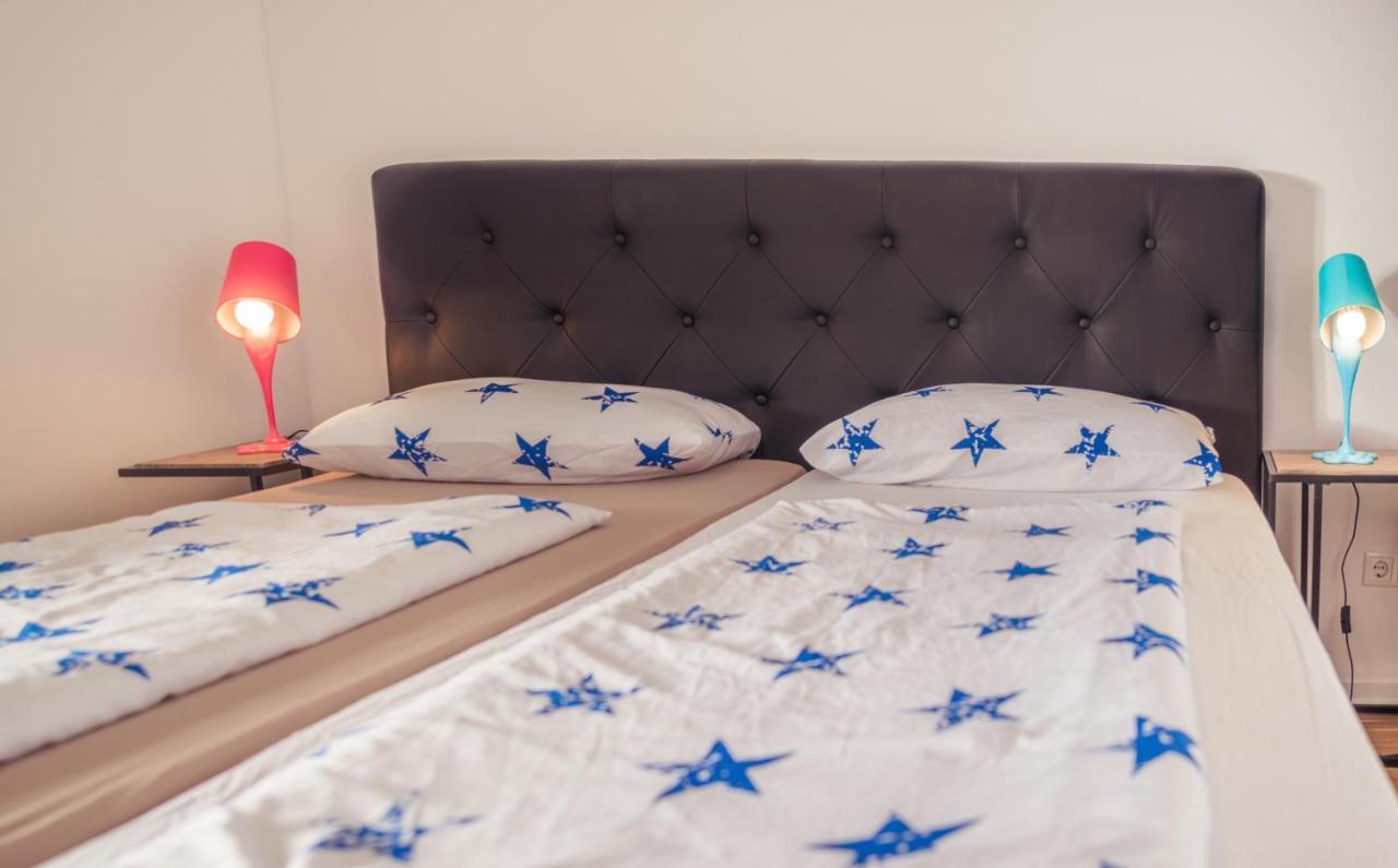 Altstadt Apartment Alisa Düsseldorf Kültér fotó