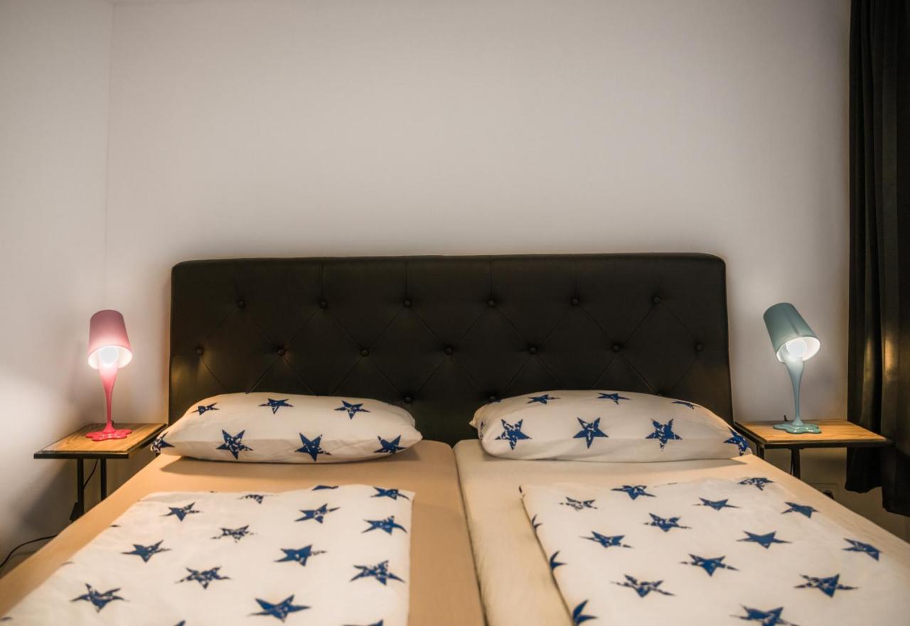 Altstadt Apartment Alisa Düsseldorf Kültér fotó